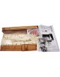 Alert, inch cutter kit