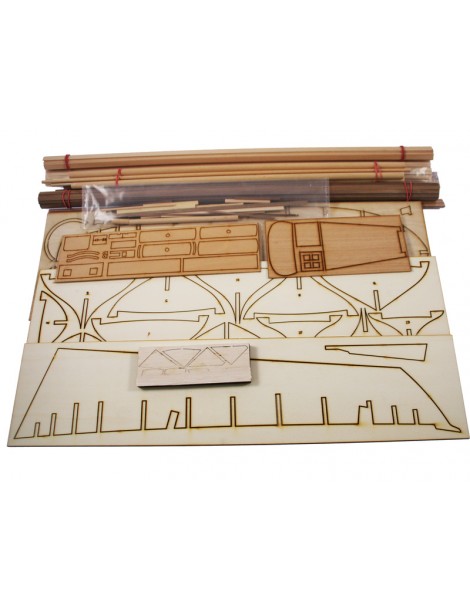 Alert, inch cutter kit