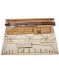 Alert, inch cutter kit
