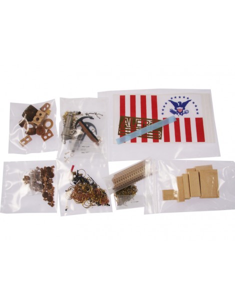 Alert, inch cutter kit