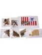 Alert, inch cutter kit
