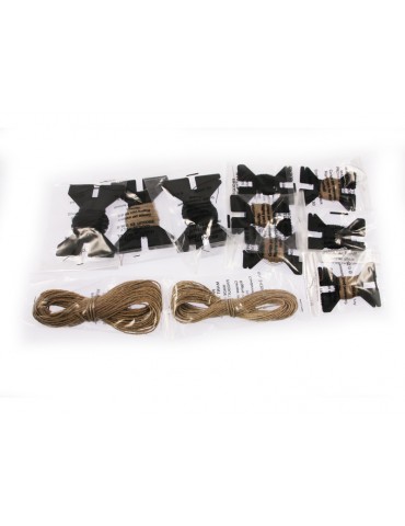 Alert, inch cutter kit