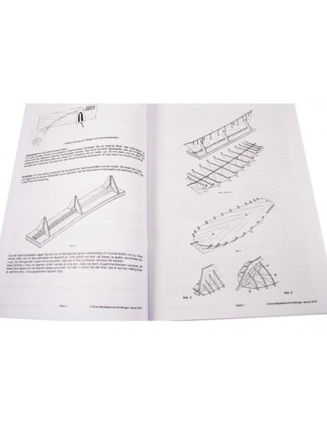 Alert, inch cutter kit