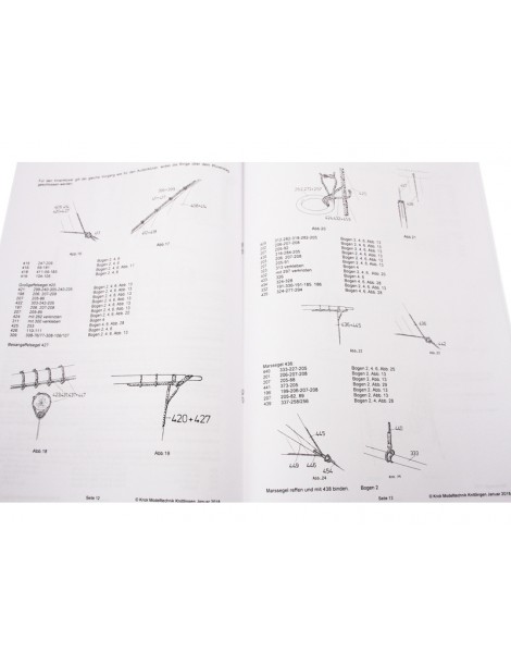 Alert, inch cutter kit