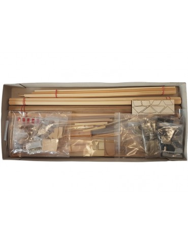 Alert, inch cutter kit