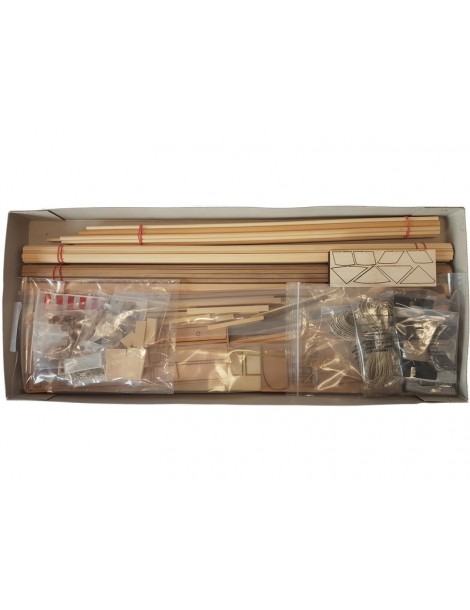 Alert, inch cutter kit