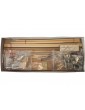 Alert, inch cutter kit