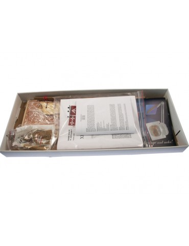 Hanse Kogge Building kit