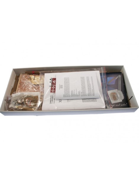 Hanse Kogge Building kit