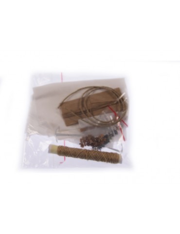 Hanse Kogge Building kit