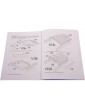 Hanse Kogge Building kit