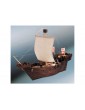 Hanse Kogge Building kit