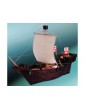Hanse Kogge Building kit