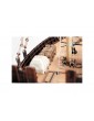 Hanse Kogge Building kit