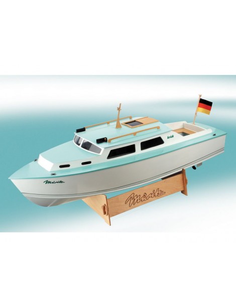 Krick Kajutov člun M ritz kit