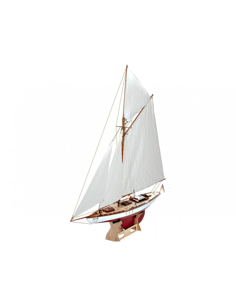 Antares Kutteryacht basic set
