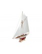 Antares Kutteryacht basic set