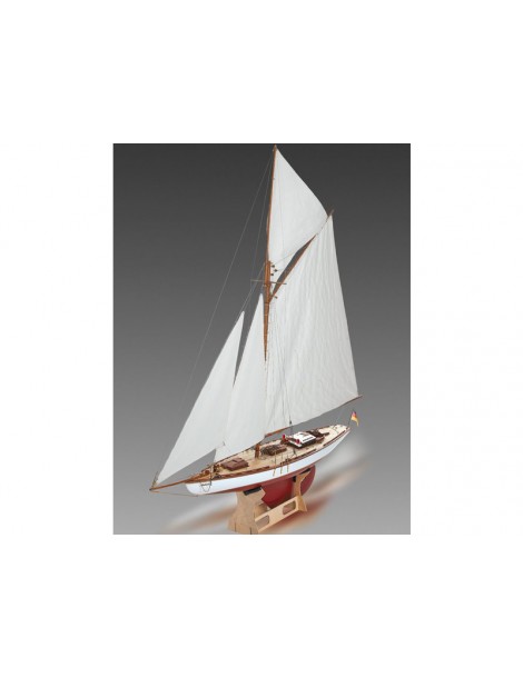 Antares Kutteryacht basic set