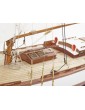 Antares Kutteryacht basic set