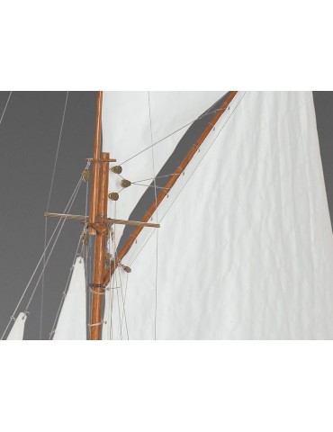 Antares Kutteryacht basic set