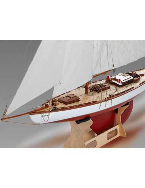 Antares Kutteryacht basic set