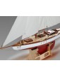 Antares Kutteryacht basic set