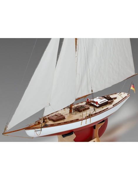 Antares Kutteryacht basic set