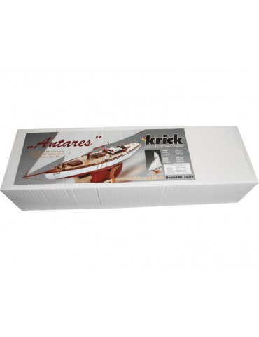 Antares Kutteryacht basic set
