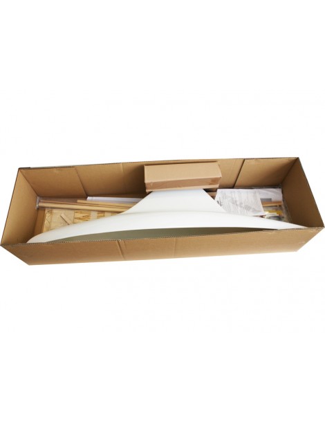 Antares Kutteryacht basic set