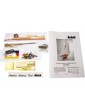Antares Kutteryacht basic set