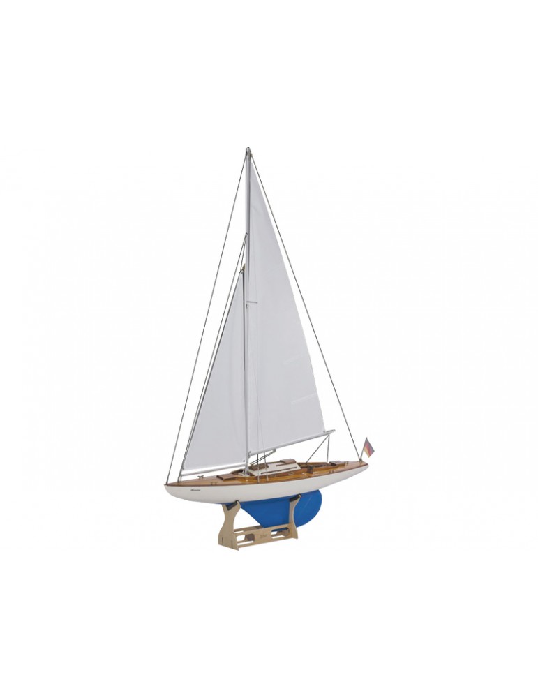 Ariadne sailing yacht kit