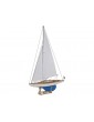 Ariadne sailing yacht kit