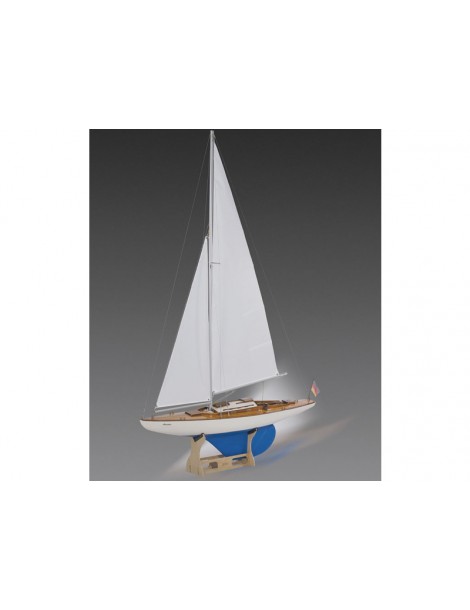 Ariadne sailing yacht kit