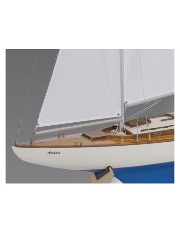 Ariadne sailing yacht kit