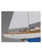 Ariadne sailing yacht kit