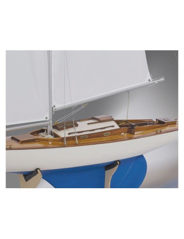 Ariadne sailing yacht kit