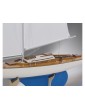 Ariadne sailing yacht kit