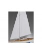 Ariadne sailing yacht kit