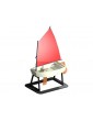Optimist sailing 1:10 kit