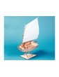 Optimist sailing 1:10 kit