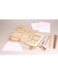 Optimist sailing 1:10 kit