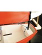 Optimist sailing 1:10 kit