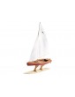 Pirate sailing dinghy kit