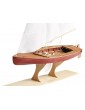 Pirate sailing dinghy kit