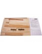 Pirate sailing dinghy kit