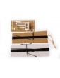 Pirate sailing dinghy kit