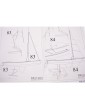 Pirate sailing dinghy kit