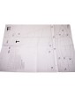 Pirate sailing dinghy kit