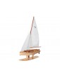 Vaurien sailing dinghy kit