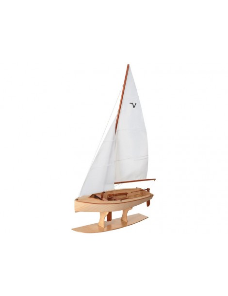 Vaurien sailing dinghy kit